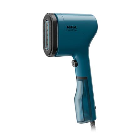 เตารีดไอน้ำพกพา TEFAL DT2020E1 สีน้ำเงิน_1