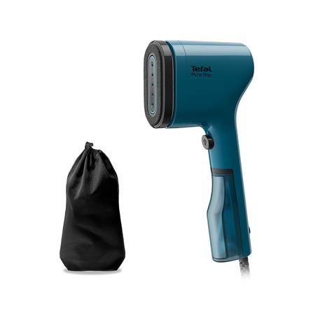 เตารีดไอน้ำพกพา TEFAL DT2020E1 สีน้ำเงิน_2