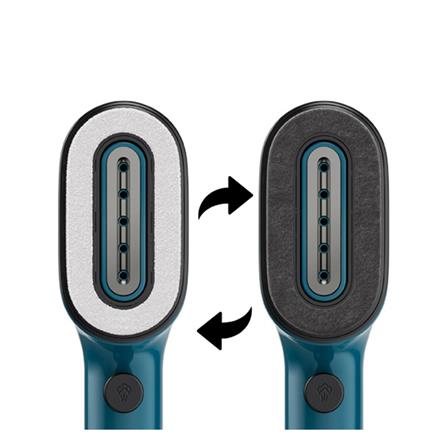 เตารีดไอน้ำพกพา TEFAL DT2020E1 สีน้ำเงิน_5