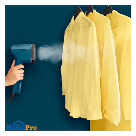 เตารีดไอน้ำพกพา TEFAL DT2020E1 สีน้ำเงิน_7