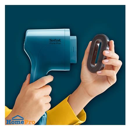 เตารีดไอน้ำพกพา TEFAL DT2020E1 สีน้ำเงิน_8