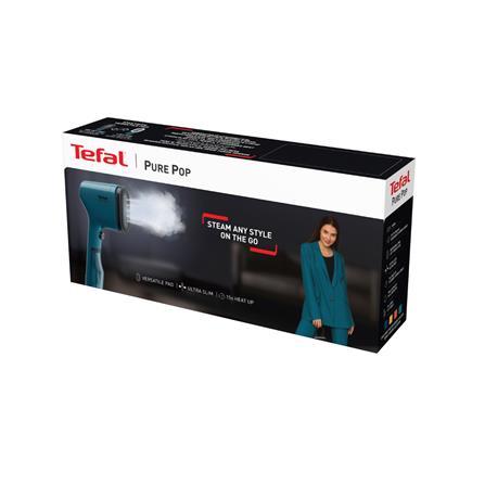 เตารีดไอน้ำพกพา TEFAL DT2020E1 สีน้ำเงิน_6