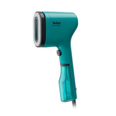 เตารีดไอน้ำพกพา TEFAL DT2024E1 สีเขียว_1