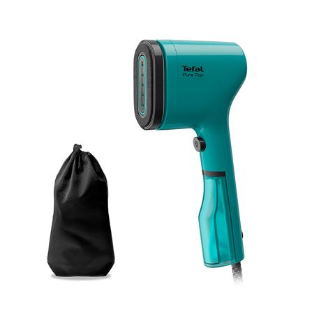 เตารีดไอน้ำพกพา TEFAL DT2024E1 สีเขียว_2