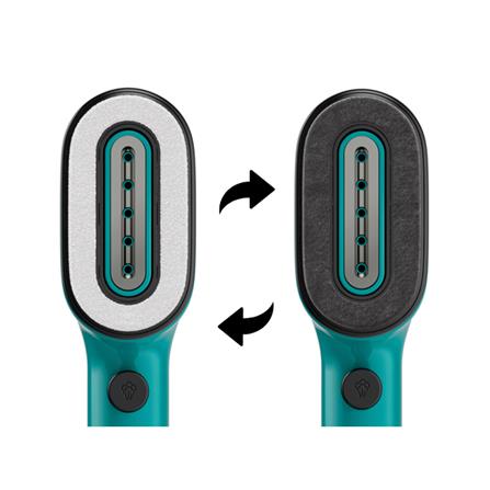 เตารีดไอน้ำพกพา TEFAL DT2024E1 สีเขียว_6