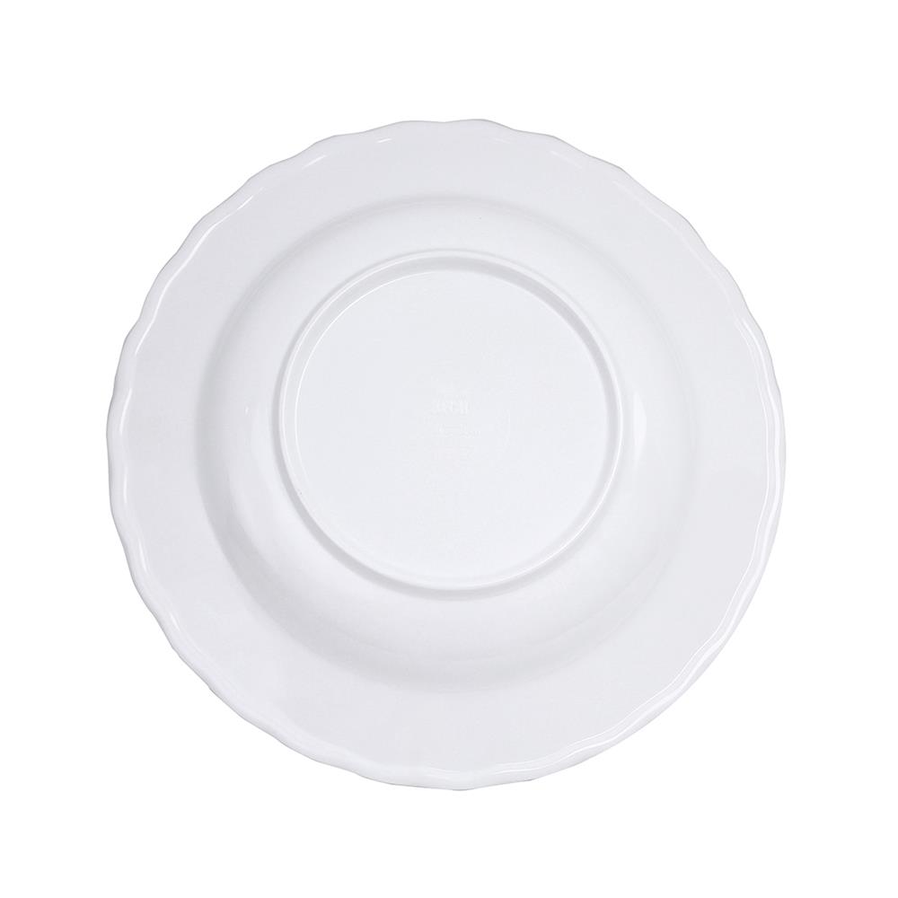 จานเมลามีนลึก 9 นิ้ว KECH PRINCESS ROSE