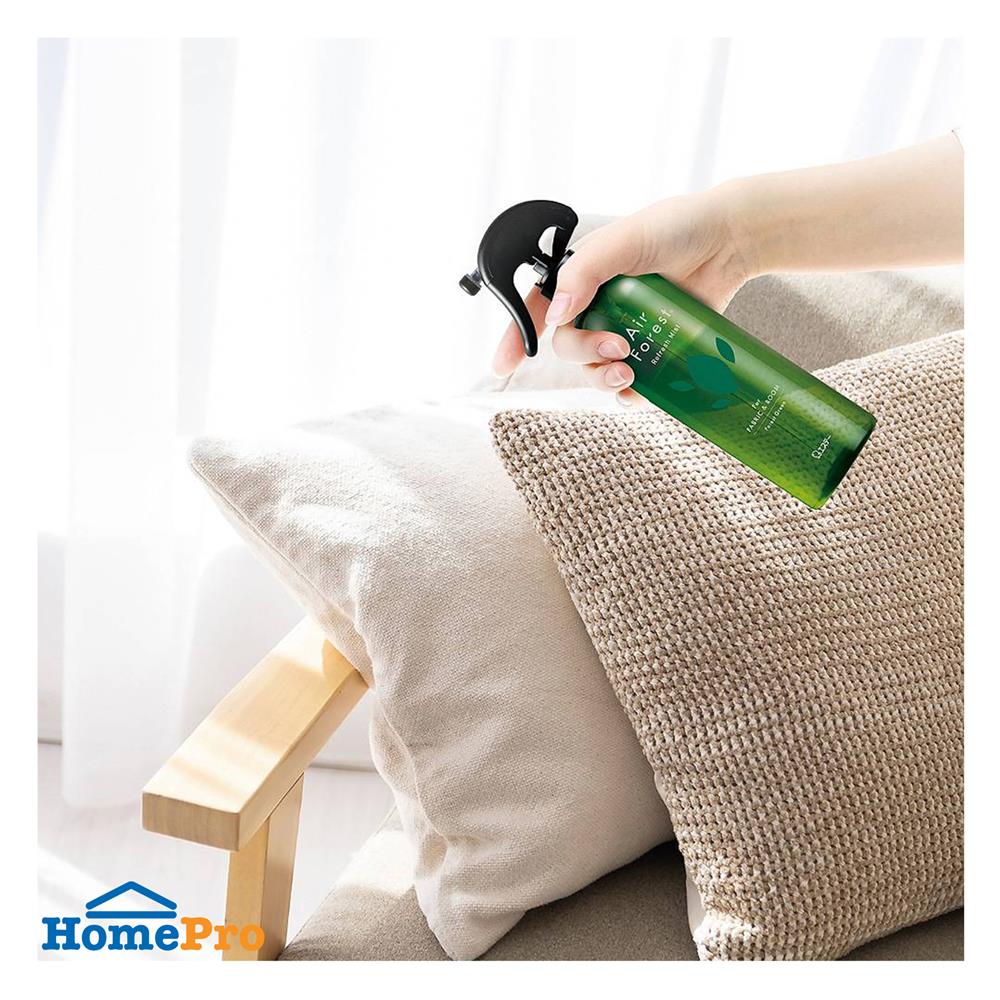 สเปรย์ปรับอากาศ SHALDAN AIR FOREST MIST 230 มล.