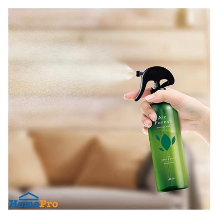 สเปรย์ปรับอากาศ SHALDAN AIR FOREST MIST 230 มล._2