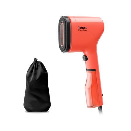 เตารีดไอน้ำพกพา TEFAL DT2022E1 สีแดง_2