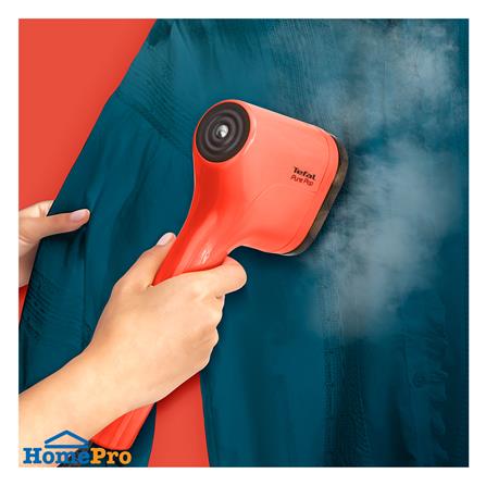 เตารีดไอน้ำพกพา TEFAL DT2022E1 สีแดง_8