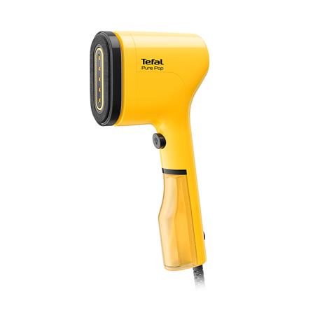 เตารีดไอน้ำพกพา TEFAL DT2026E1 สีเหลือง