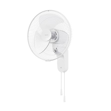 พัดลมติดผนัง 16 นิ้ว HATARI W16M1 สีขาว_1