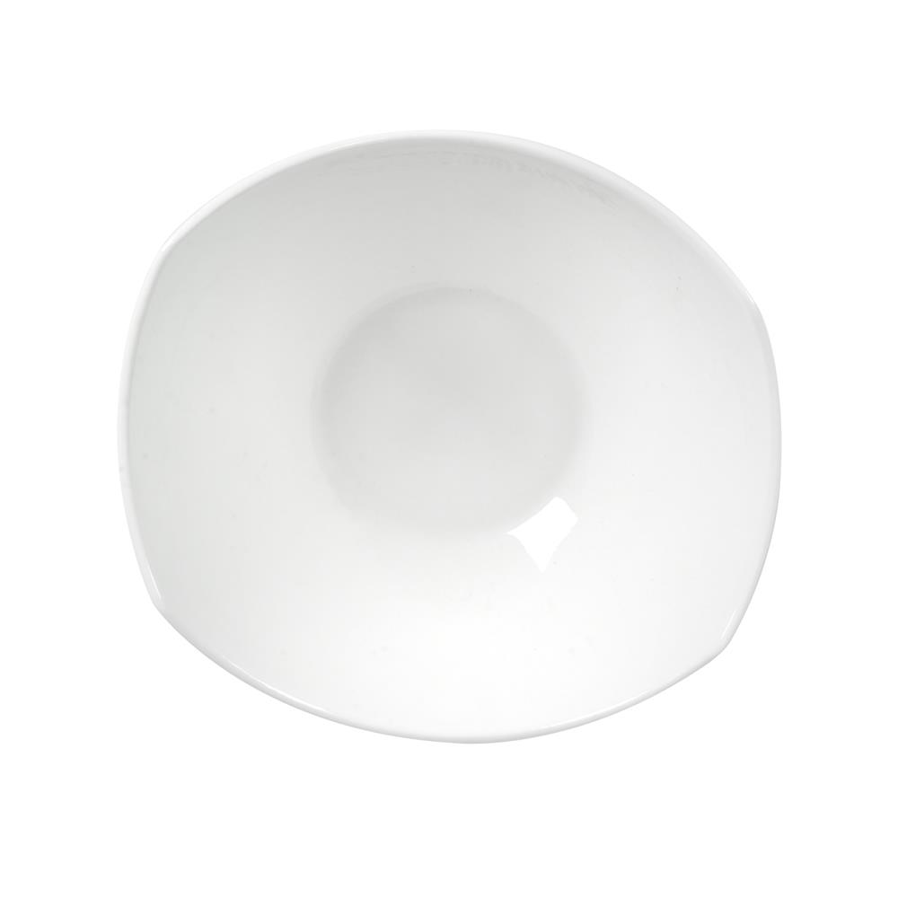 ชาม PORCELAIN 6.75 นิ้ว KECH SNOW PROF. PANNIER