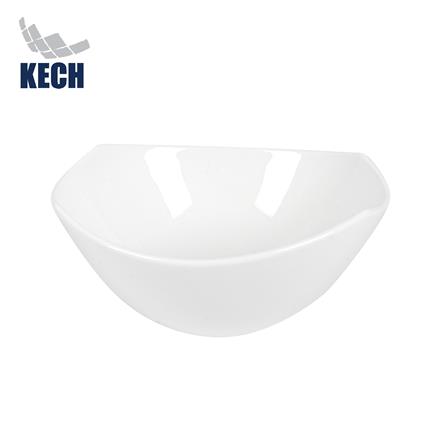 ชาม PORCELAIN 6.75 นิ้ว KECH SNOW PROF. PANNIER