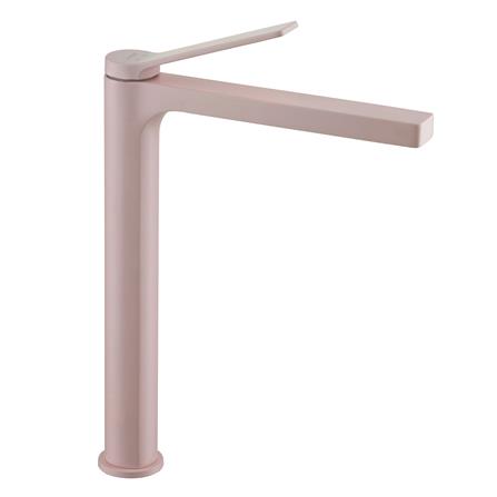 ก๊อกอ่างล้างหน้าผสม COTTO CT2382AY(PI)