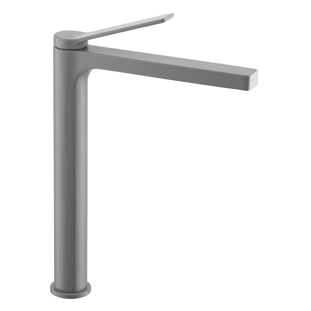 ก๊อกอ่างล้างหน้าผสม COTTO CT2382AY(DG)