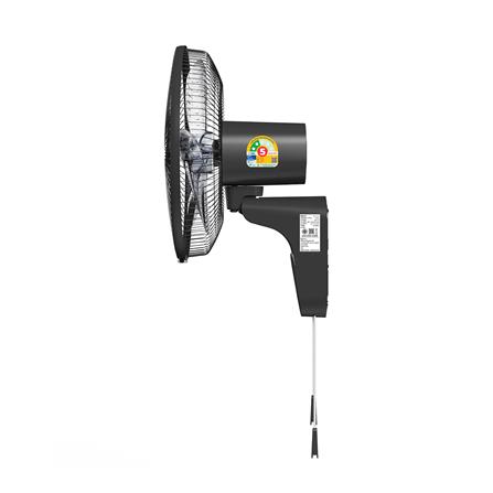 พัดลมติดผนัง 16 นิ้ว HATARI W16M1 สีดำ_2