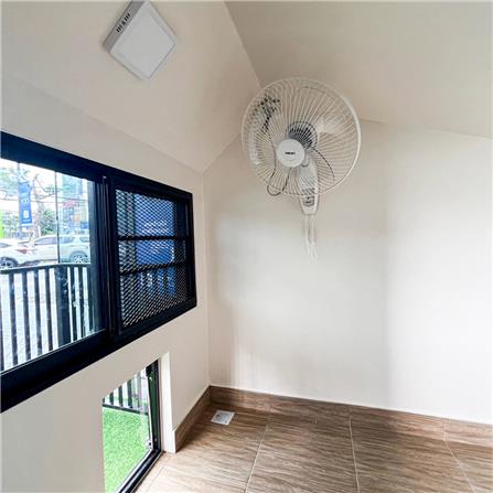 บ้านหมา บ้านแมว T.C. DOGHOUSE 11 NORDIC 150x270x180 ซม._2