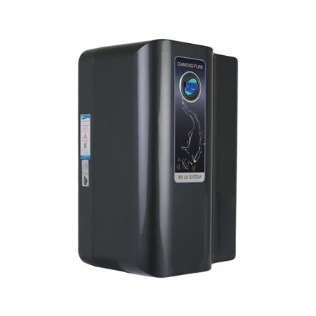 เครื่องกรองน้ำดื่ม PURE DIAMOND RO UV_1