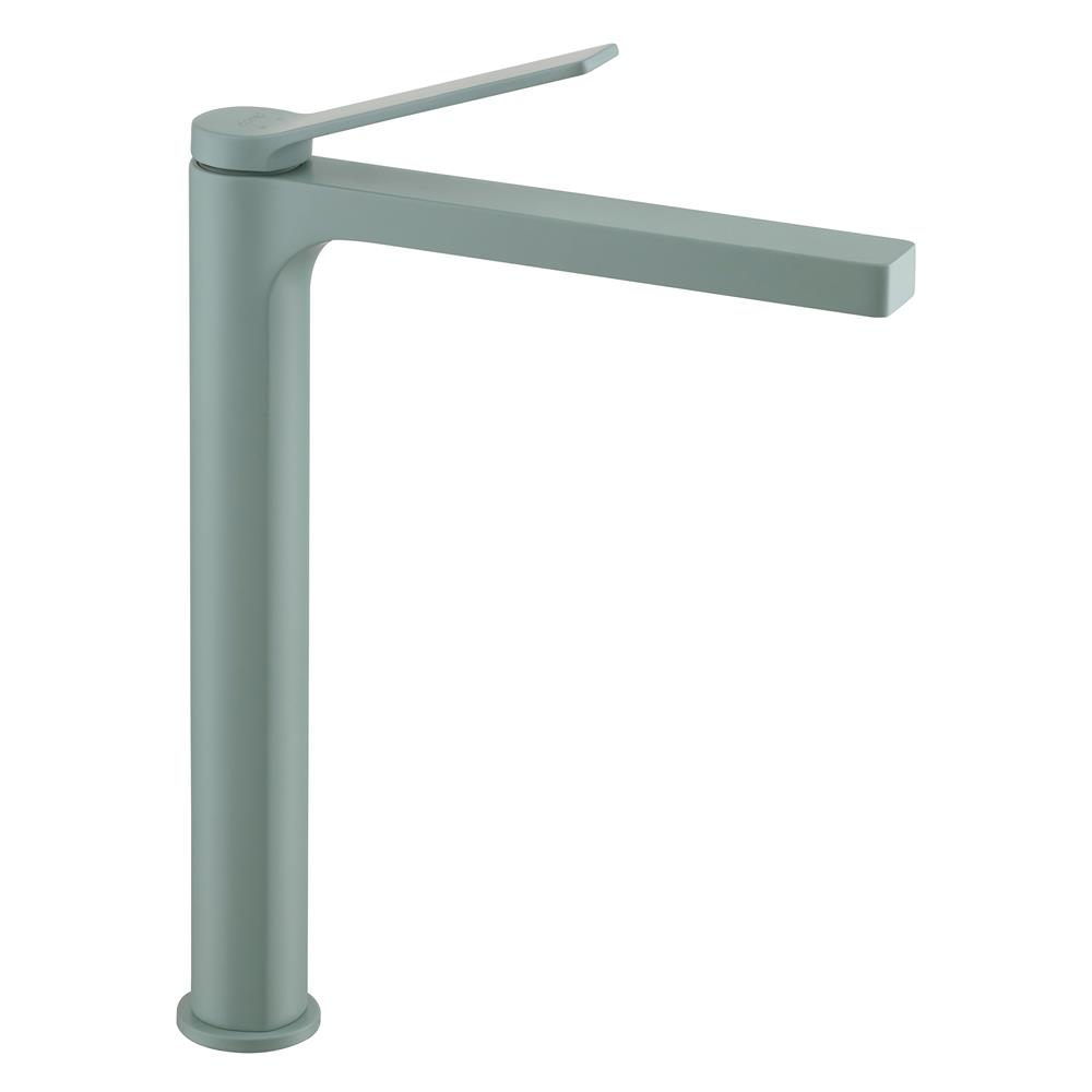 ก๊อกอ่างล้างหน้าผสม COTTO CT2382AY(LGN)