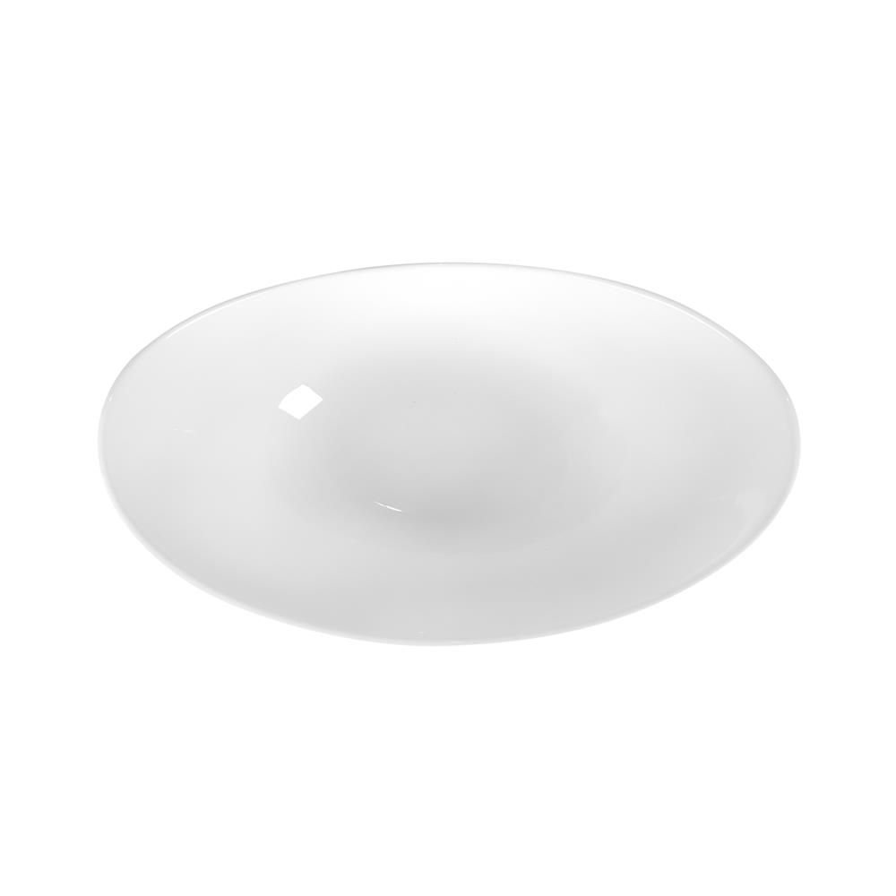 ชาม PORCELAIN 12 นิ้ว KECH SNOW PROF. BOAT