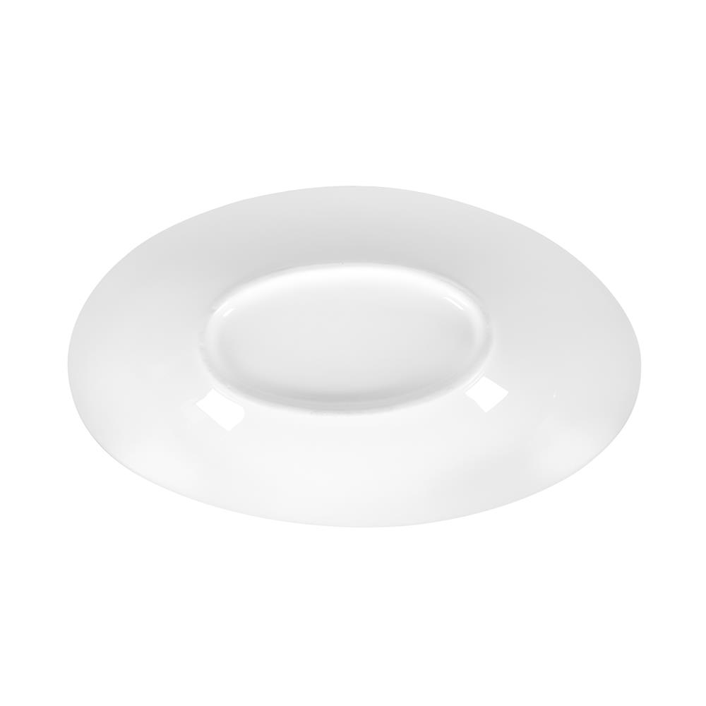 ชาม PORCELAIN 12 นิ้ว KECH SNOW PROF. BOAT