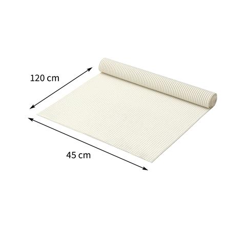 แผ่นอเนกประสงค์ HOME LIVING STYLE STILL 45X120 ซม. สีขาว_5