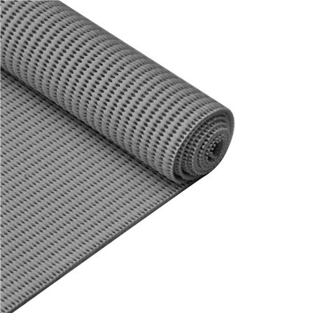 แผ่นอเนกประสงค์ PVC HOME LIVING STYLE STILL 45X120 ซม. สีเทา_2