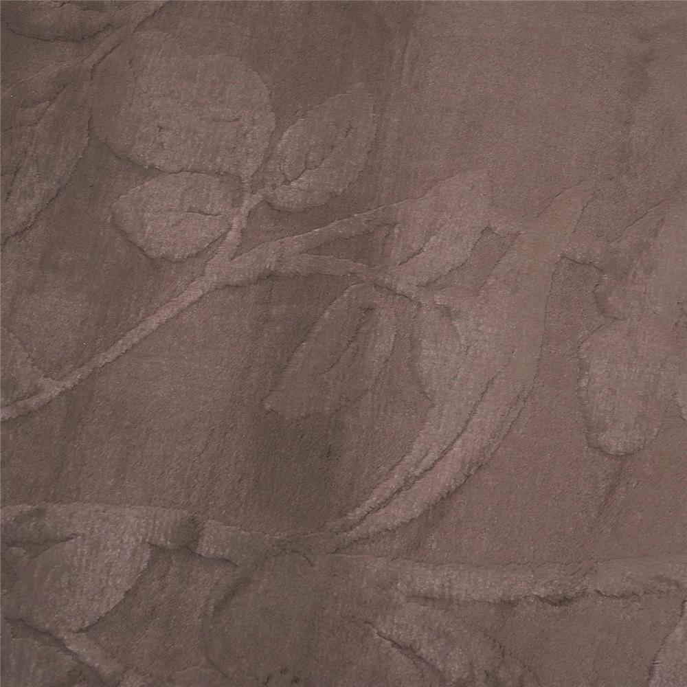 พรม HOME LIVING STYLE FLOWER 150X220 ซม. สีน้ำตาล