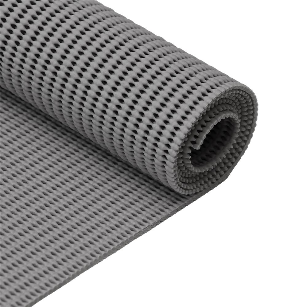 แผ่นอเนกประสงค์ HOME LIVING STYLE STILL 90X150 ซม. สีเทา