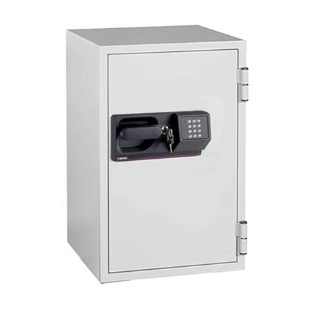 ตู้นิรภัย ELECTRONIC SENTRYSAFE S7771 สีขาว_0