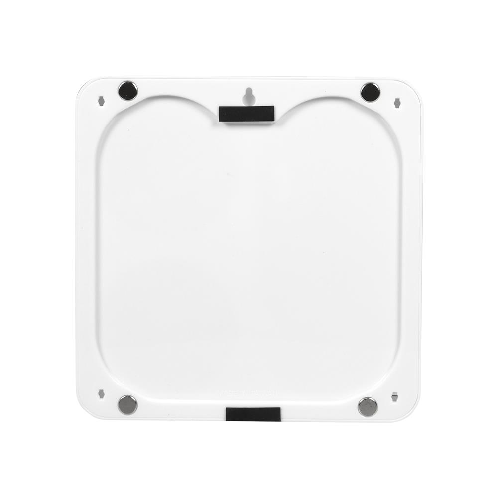 ที่ใส่ของแม่เหล็ก STACKO BUBBLE D 21X21X5.3 ซม. สีขาว