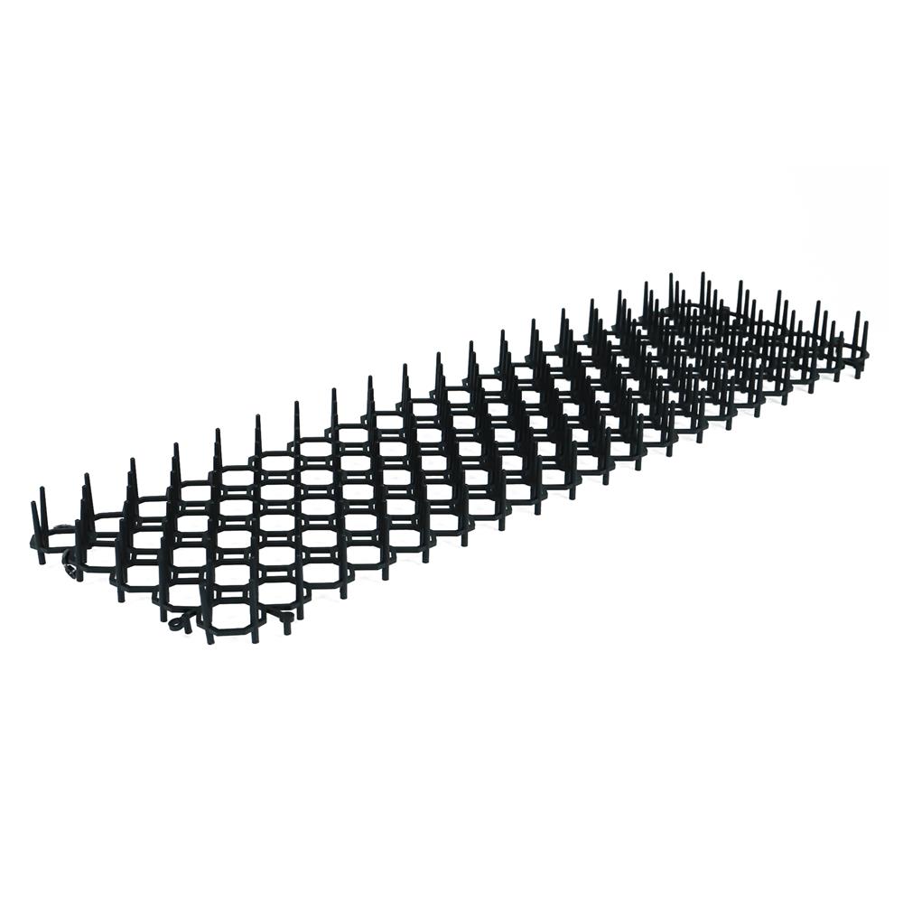 หนามพลาสติกกันแมว DEXZON 12 ชิ้น