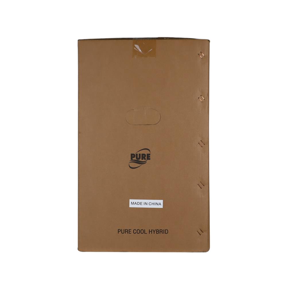 เครื่องกรองน้ำดื่ม PURE COOL HYBRID