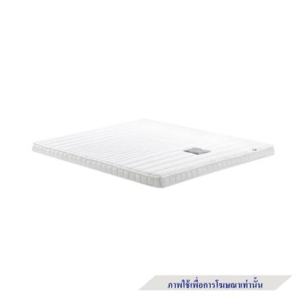 แผ่นรองนอน 3.5 ฟุต DUNLOPILLO EXTREMO FOAM II_0