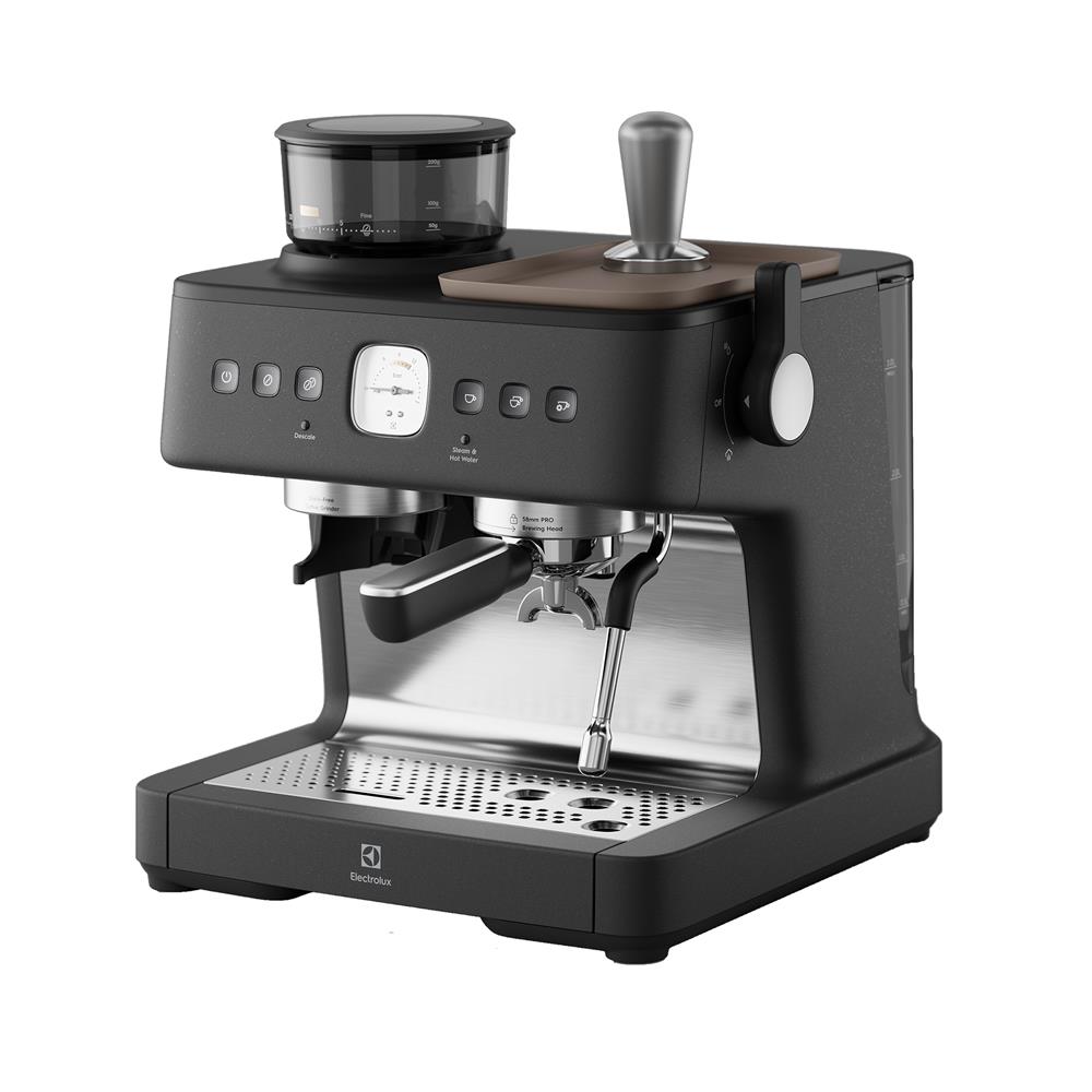 เครื่องชงกาแฟอัตโนมัติ ELECTROLUX E7EC1-600P