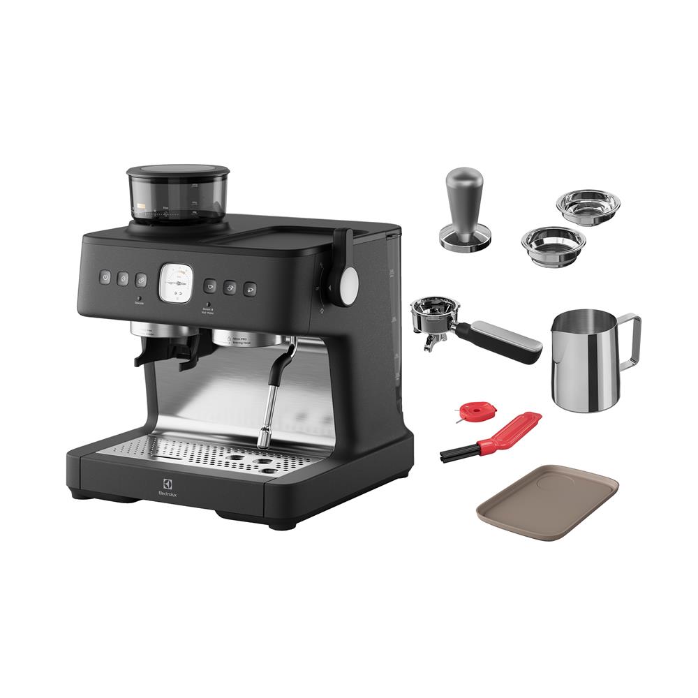 เครื่องชงกาแฟอัตโนมัติ ELECTROLUX E7EC1-600P