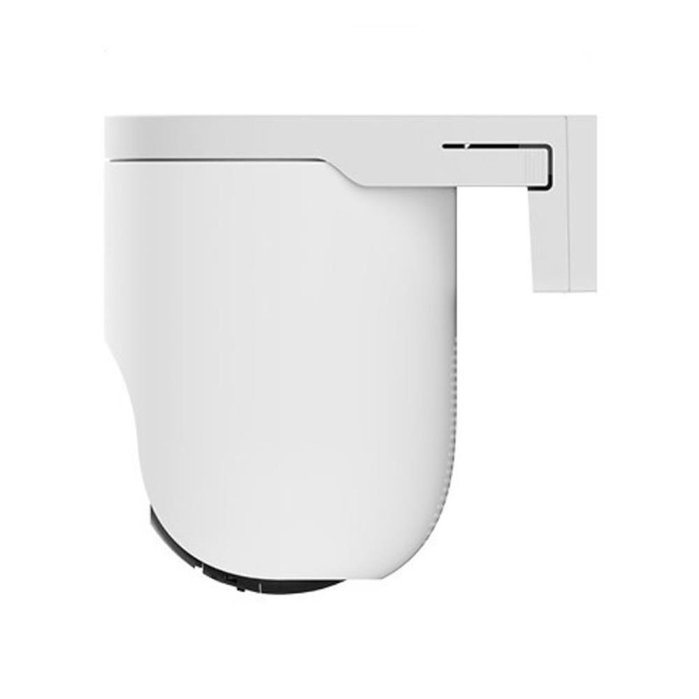 กล้องวงจรปิดภายนอก EZVIZ H8C PRO 3K 5 ล้านพิกเซล