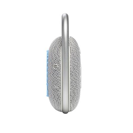 ลำโพงพกพา JBL CLIP 4 ECO สีเทา_2