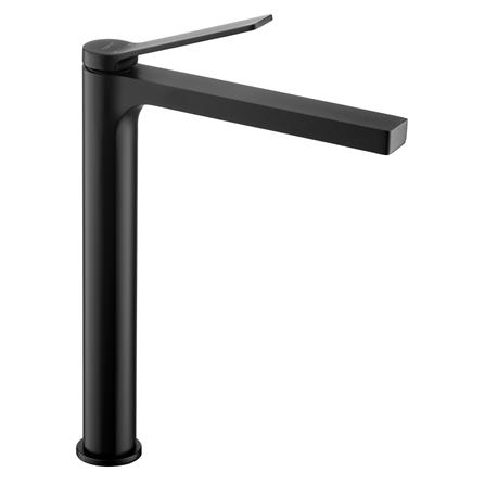 ก๊อกอ่างล้างหน้าผสม COTTO CT2382AY(BL)