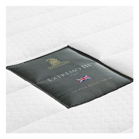 แผ่นรองนอน 5 ฟุต DUNLOPILLO EXTREMO FOAM III_2