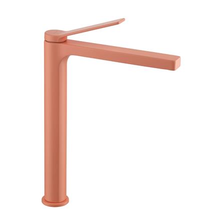 ก๊อกอ่างล้างหน้าผสม COTTO CT2382AY(PA)