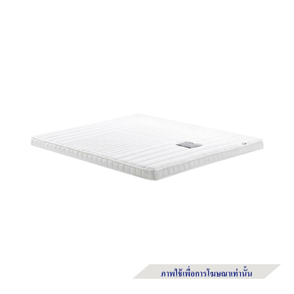 แผ่นรองนอน 3.5 ฟุต DUNLOPILLO EXTREMO FOAM I