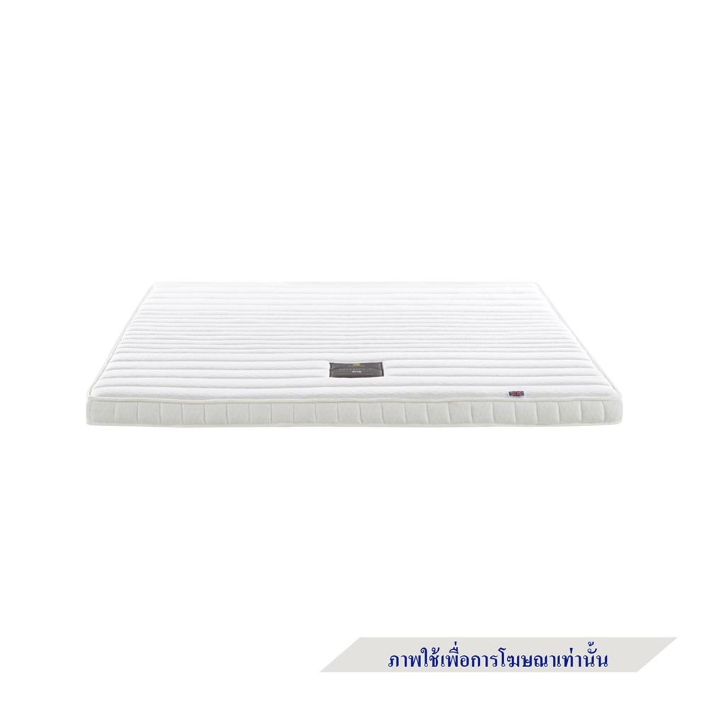 แผ่นรองนอน 3.5 ฟุต DUNLOPILLO EXTREMO FOAM I