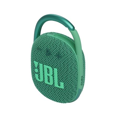 ลำโพงพกพา JBL CLIP 4 ECO สีเขียว