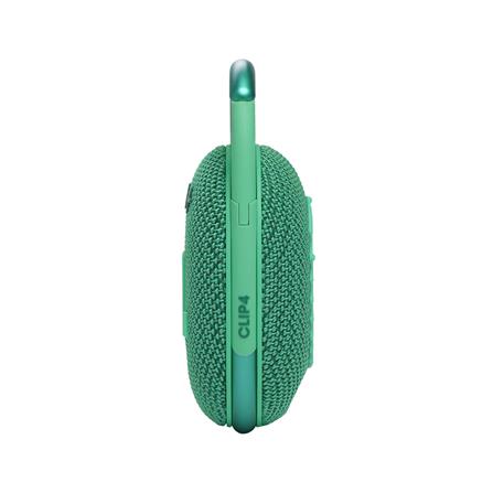 ลำโพงพกพา JBL CLIP 4 ECO สีเขียว_2