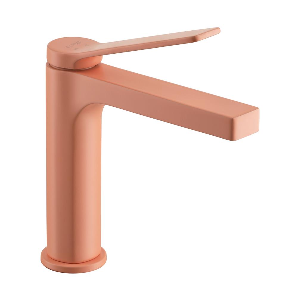 ก๊อกอ่างล้างหน้าผสม COTTO CT2381A(PA)