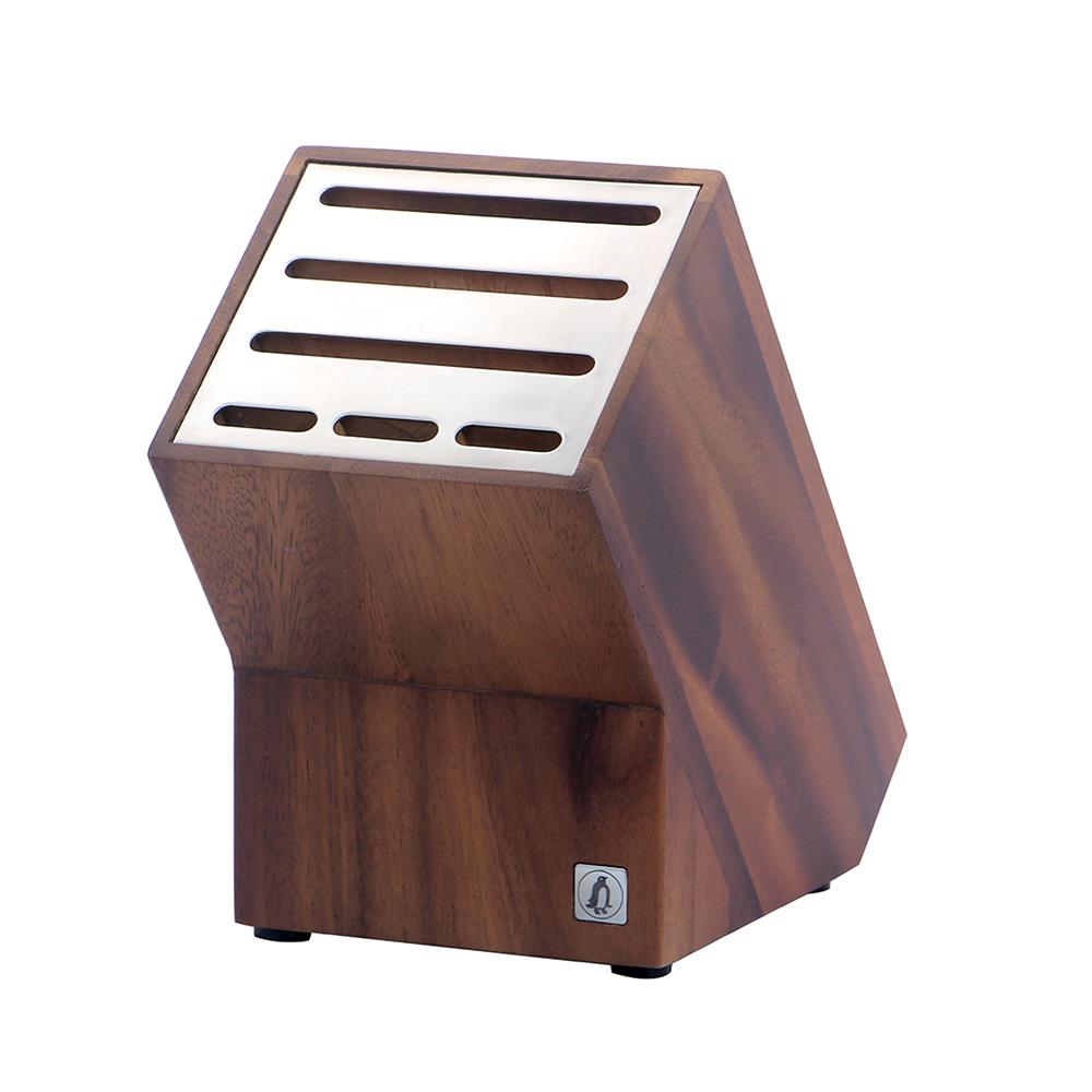 ที่เสียบมีดไม้ PENGUIN CLARA