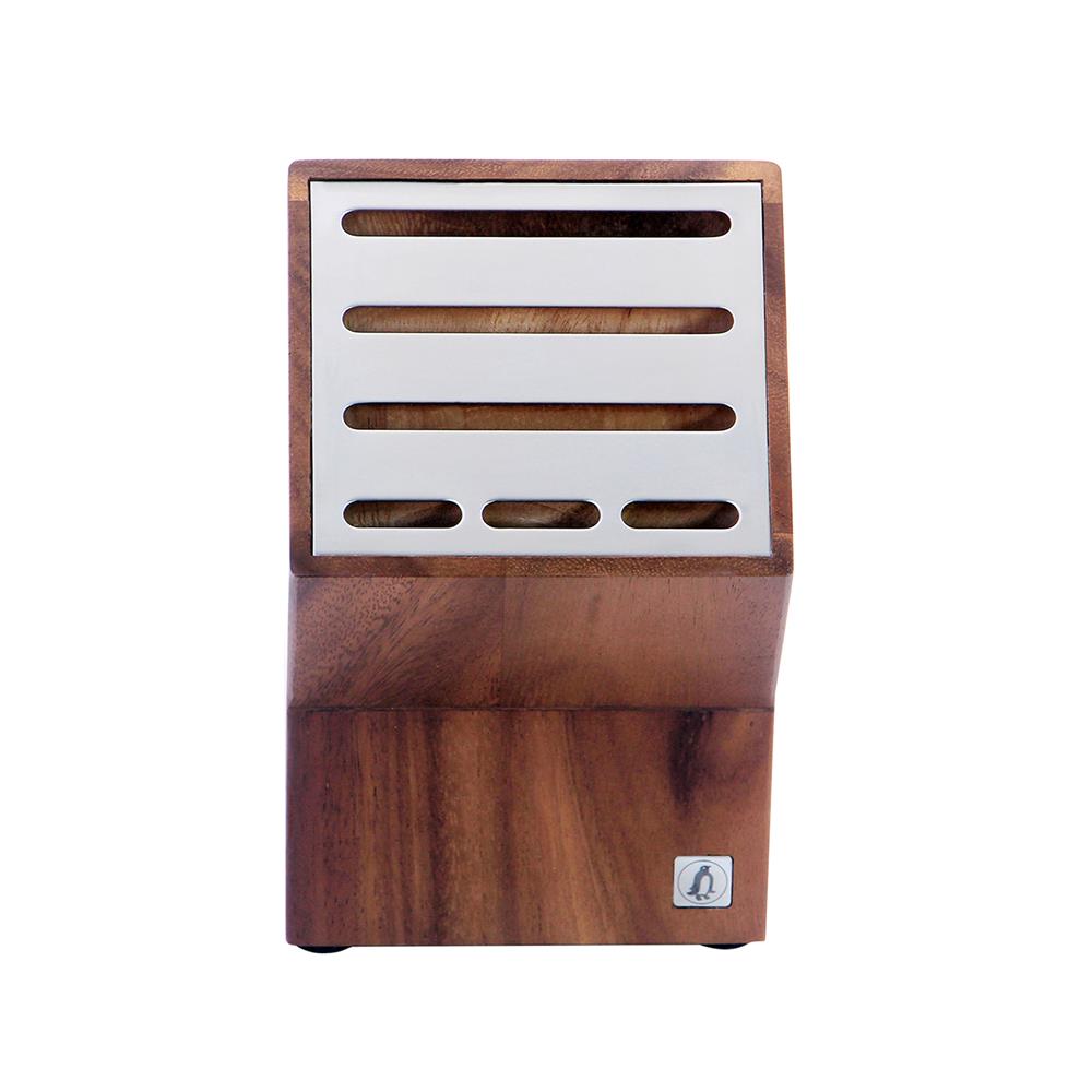 ที่เสียบมีดไม้ PENGUIN CLARA