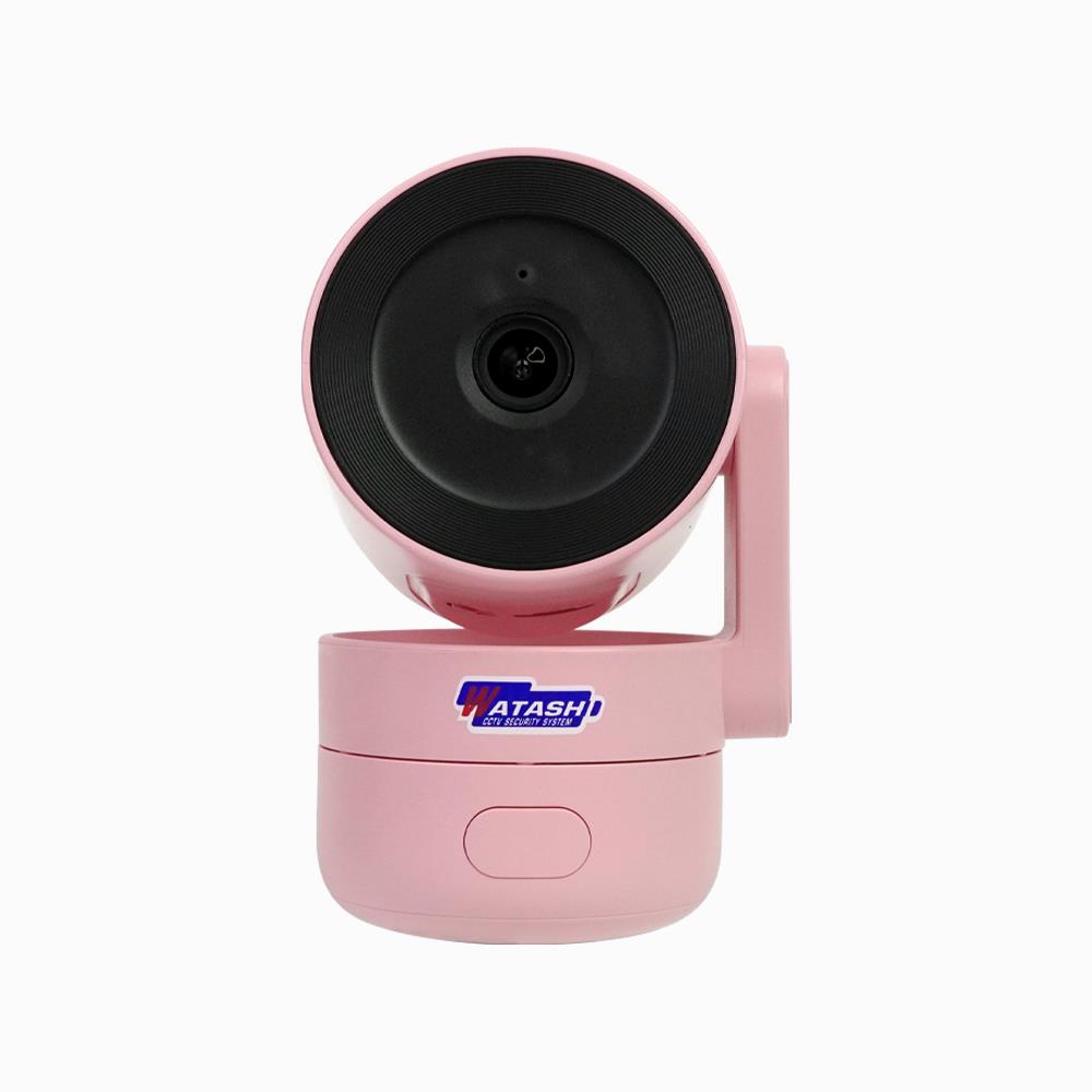 กล้องสมาร์ทมินิ WATASHI WIOT1048A-4 4 ล้านพิกเซล